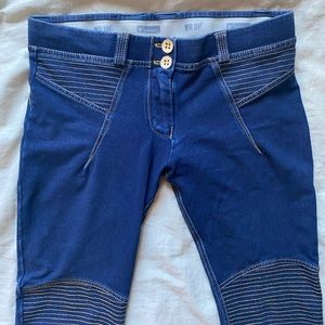 Freddy Blue Skinny Jeans
